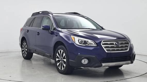 SUBARU OUTBACK 2015 4S4BSBNCXF3290476 image