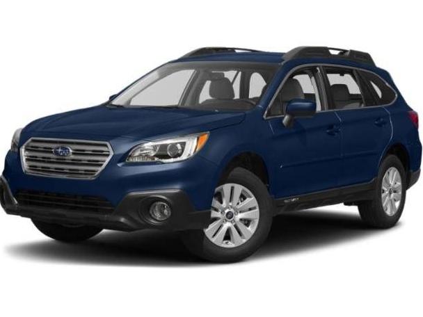 SUBARU OUTBACK 2015 4S4BSBFC9F3303135 image