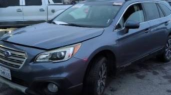 SUBARU OUTBACK 2015 4S4BSAJC4F3221847 image