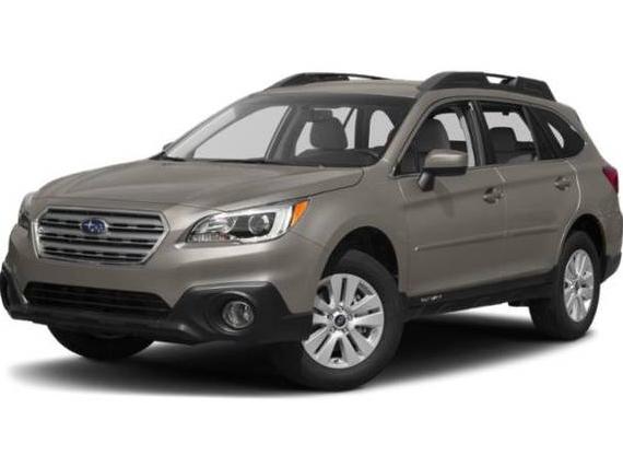 SUBARU OUTBACK 2015 4S4BSBDC7F3242483 image