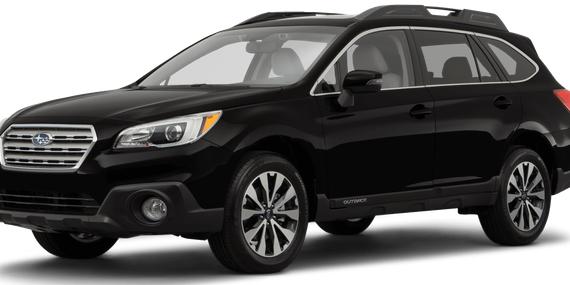 SUBARU OUTBACK 2015 4S4BSENC6F3265916 image