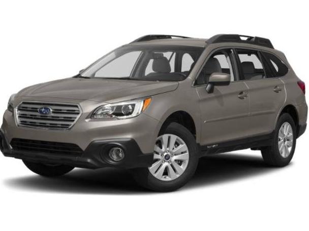 SUBARU OUTBACK 2015 4S4BSBCC8F3208165 image