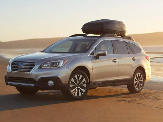 SUBARU OUTBACK 2015 4S4BSBJC8F3346324 image