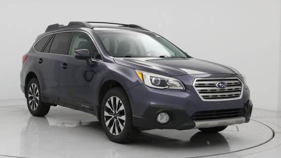 SUBARU OUTBACK 2015 4S4BSALC5F3271749 image