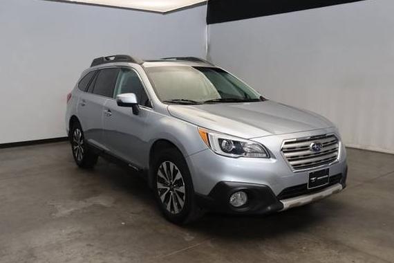SUBARU OUTBACK 2015 4S4BSBLC1F3207245 image