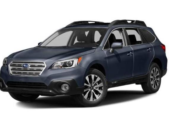 SUBARU OUTBACK 2015 4S4BSBNCXF3332516 image