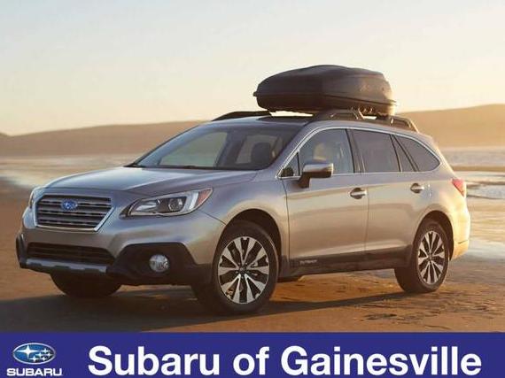 SUBARU OUTBACK 2015 4S4BSBHC1F3259967 image