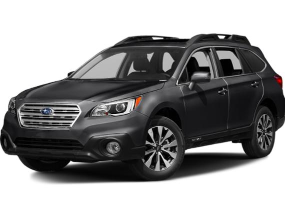 SUBARU OUTBACK 2015 4S4BSBNC7F3276552 image