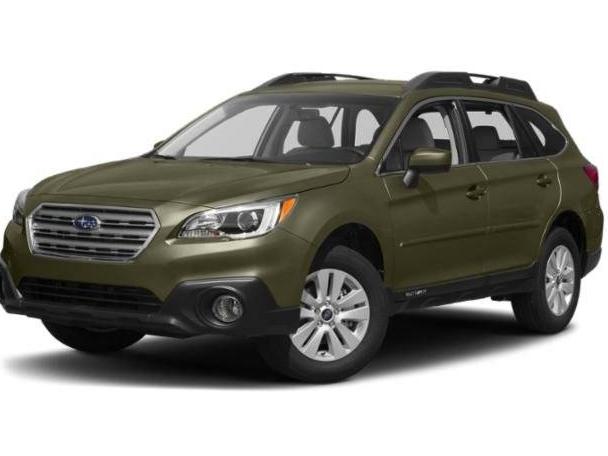 SUBARU OUTBACK 2015 4S4BSBEC8F3320462 image