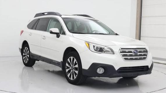 SUBARU OUTBACK 2015 4S4BSBNC0F3263237 image