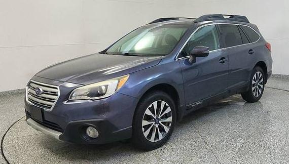 SUBARU OUTBACK 2015 4S4BSANC9F3245474 image