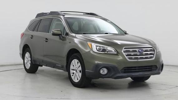 SUBARU OUTBACK 2015 4S4BSBFC0F3266721 image
