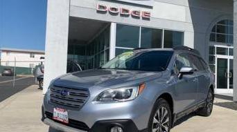 SUBARU OUTBACK 2015 4S4BSAJCXF3255520 image