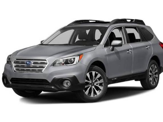SUBARU OUTBACK 2015 4S4BSBLC9F3362528 image SUBARU OUTBACK 2015 4S4BSBLC9F3362528 image
