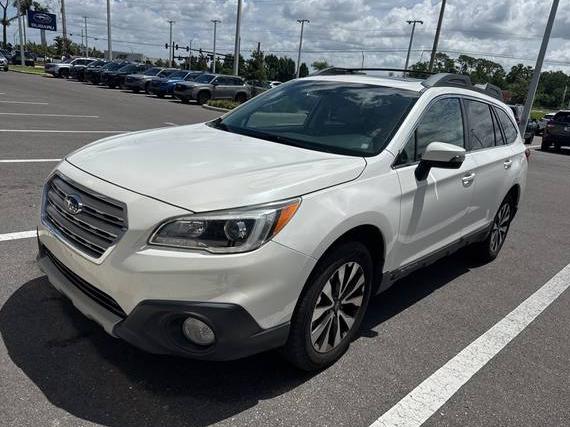 SUBARU OUTBACK 2015 4S4BSBNC3F3279643 image