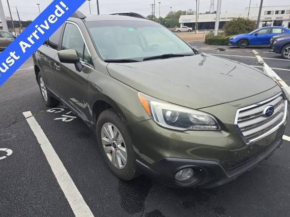 SUBARU OUTBACK 2015 4S4BSBCC0F3215045 image SUBARU OUTBACK 2015 4S4BSBCC0F3215045 image
