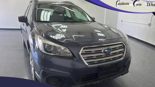 SUBARU OUTBACK 2015 4S4BSAAC7F3308285 image