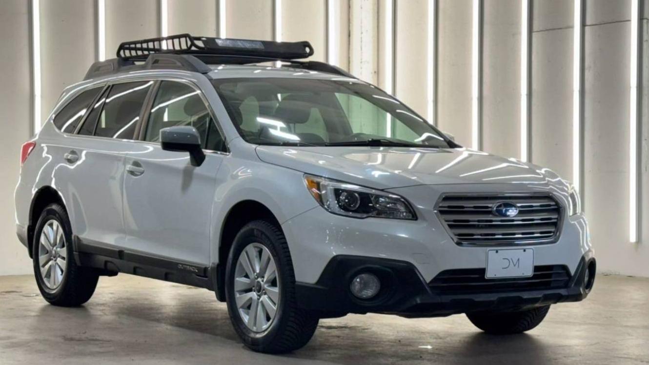 SUBARU OUTBACK 2015 4S4BSACC6F3313510 image