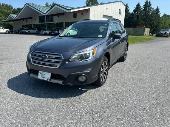 SUBARU OUTBACK 2015 4S4BSANC3F3338135 image