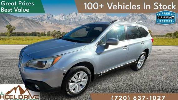 SUBARU OUTBACK 2015 4S4BSBCC7F3220484 image