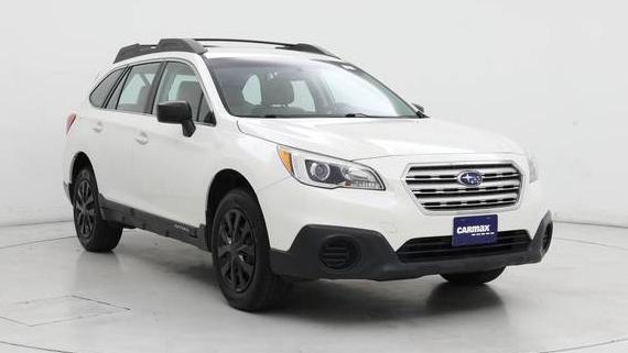 SUBARU OUTBACK 2015 4S4BSAAC5F3222571 image