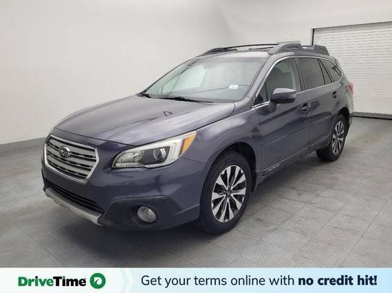 SUBARU OUTBACK 2015 4S4BSBNC0F3360373 image