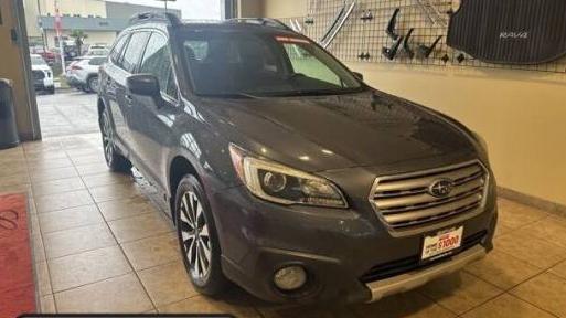 SUBARU OUTBACK 2015 4S4BSALC3F3214630 image