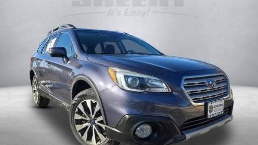 SUBARU OUTBACK 2015 4S4BSBNC4F3281739 image