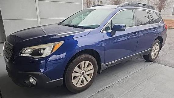 SUBARU OUTBACK 2015 4S4BSBFC0F3273149 image