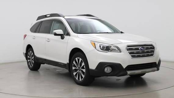 SUBARU OUTBACK 2015 4S4BSBNC2F3257584 image