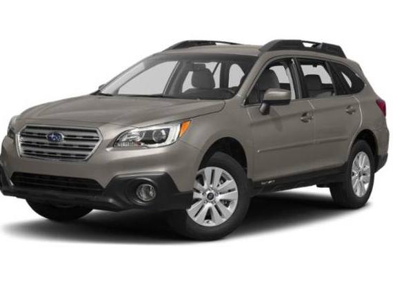 SUBARU OUTBACK 2015 4S4BSAFC6F3301191 image