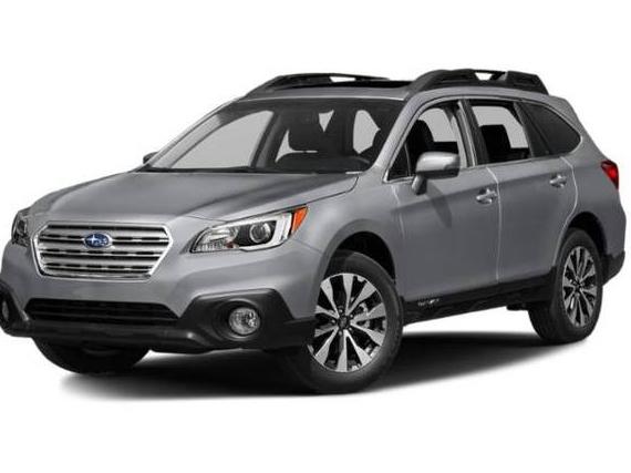 SUBARU OUTBACK 2015 4S4BSAJC0F3339054 image