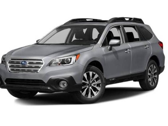 SUBARU OUTBACK 2015 4S4BSBNC8F3340226 image