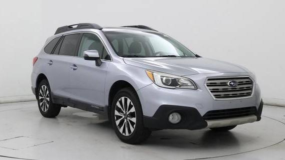 SUBARU OUTBACK 2015 4S4BSALC3F3220685 image