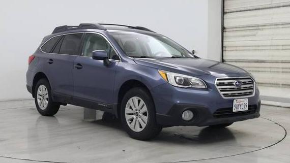 SUBARU OUTBACK 2015 4S4BSBCC1F3228239 image