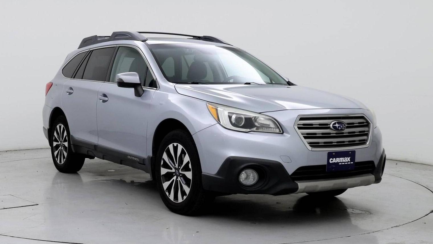 SUBARU OUTBACK 2015 4S4BSANC4F3281685 image