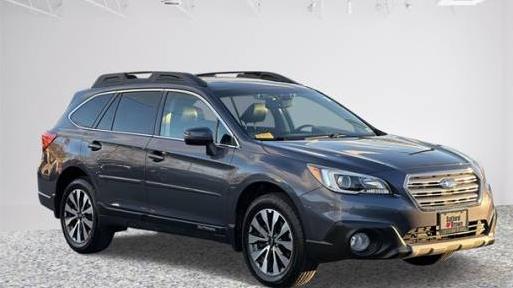 SUBARU OUTBACK 2015 4S4BSBNC4F3298010 image