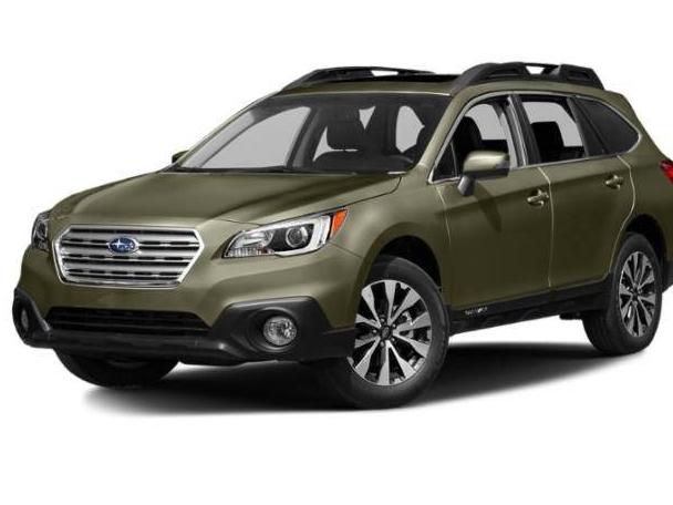 SUBARU OUTBACK 2015 4S4BSENC7F3292803 image