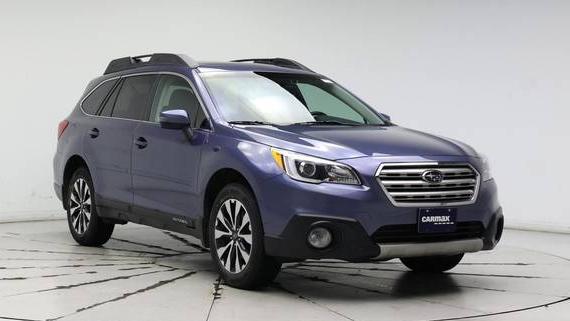 SUBARU OUTBACK 2015 4S4BSBNC9F3264502 image