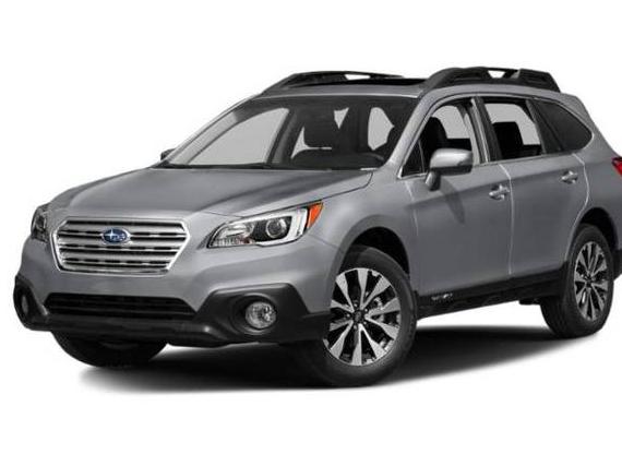 SUBARU OUTBACK 2015 4S4BSANC8F3258636 image SUBARU OUTBACK 2015 4S4BSANC8F3258636 image
