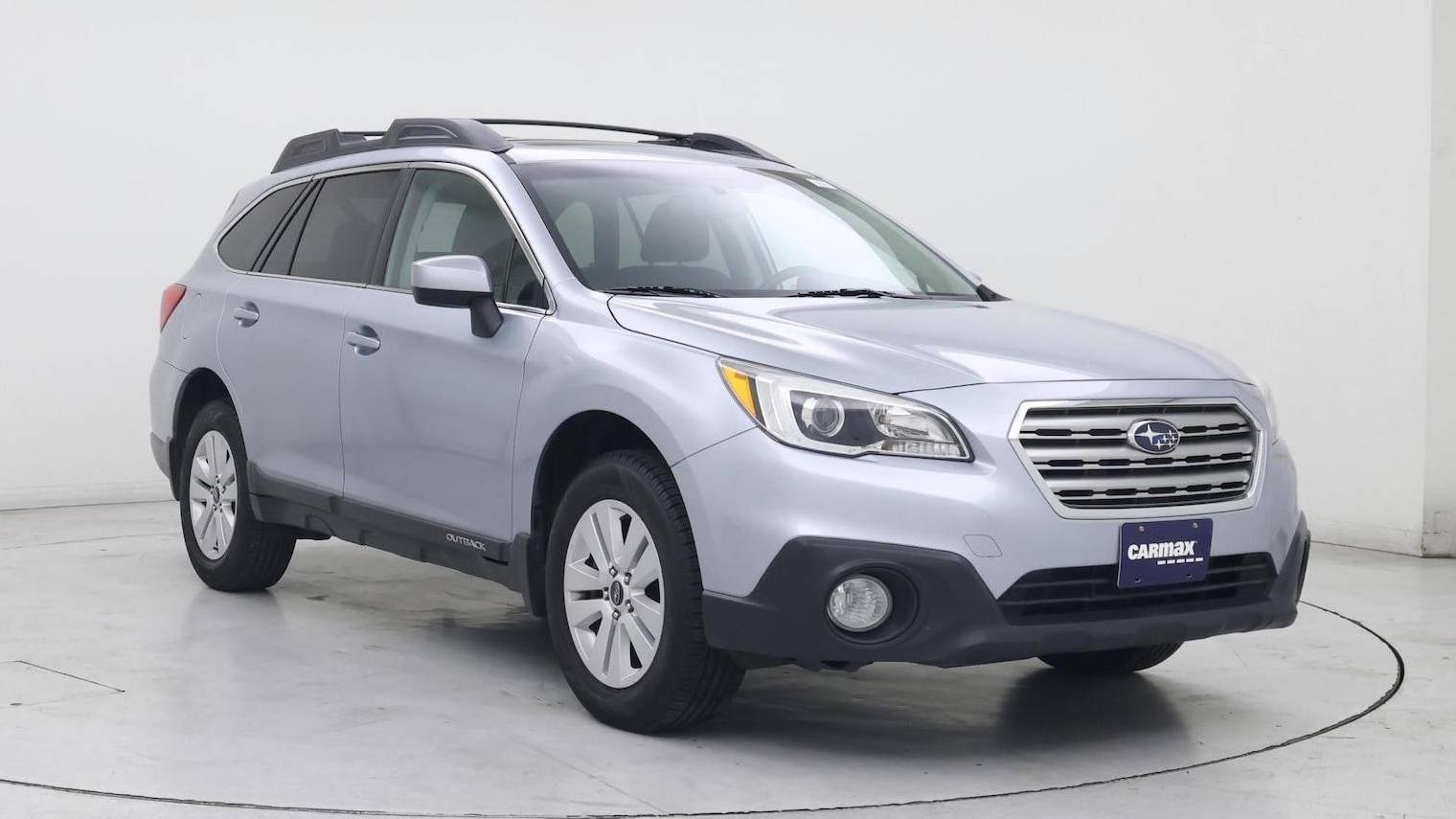 SUBARU OUTBACK 2015 4S4BSADCXF3264830 image