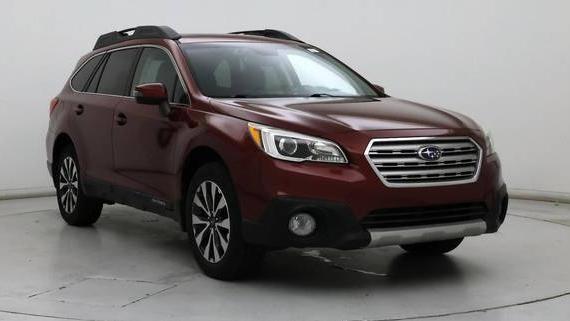SUBARU OUTBACK 2015 4S4BSANC3F3258253 image