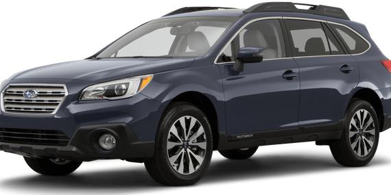 SUBARU OUTBACK 2015 4S4BSEJC2F3348684 image