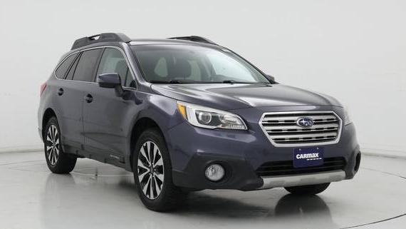 SUBARU OUTBACK 2015 4S4BSBLC2F3293245 image