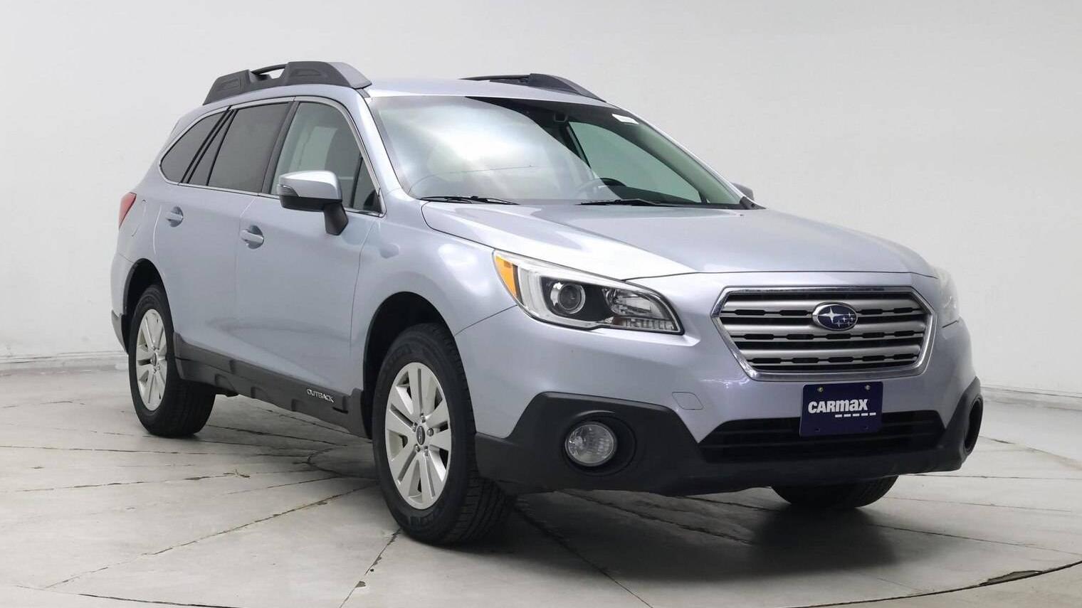 SUBARU OUTBACK 2015 4S4BSBFC9F3279130 image