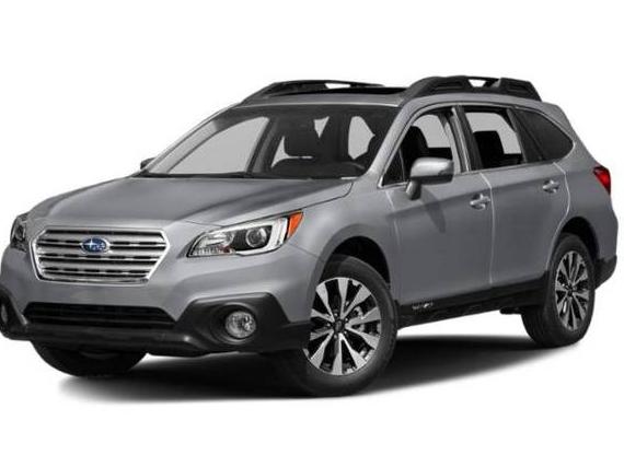 SUBARU OUTBACK 2015 4S4BSALC2F3228535 image