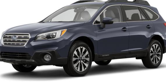 SUBARU OUTBACK 2015 4S4BSELCXF3333993 image