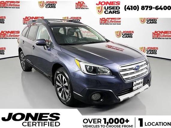 SUBARU OUTBACK 2015 4S4BSANC4F3334711 image SUBARU OUTBACK 2015 4S4BSANC4F3334711 image