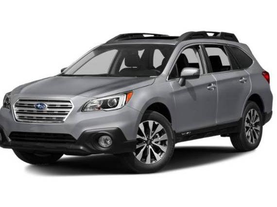 SUBARU OUTBACK 2015 4S4BSBNC8F3341733 image SUBARU OUTBACK 2015 4S4BSBNC8F3341733 image
