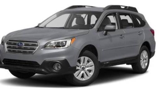 SUBARU OUTBACK 2015 4S4BSBCC4F3243298 image